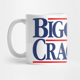 Biggums & Crack 2024 Mug